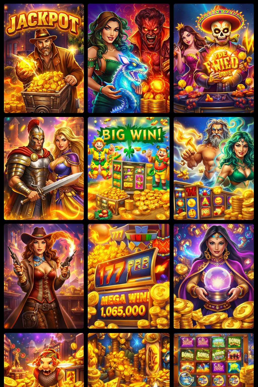 Locasbet Casino game