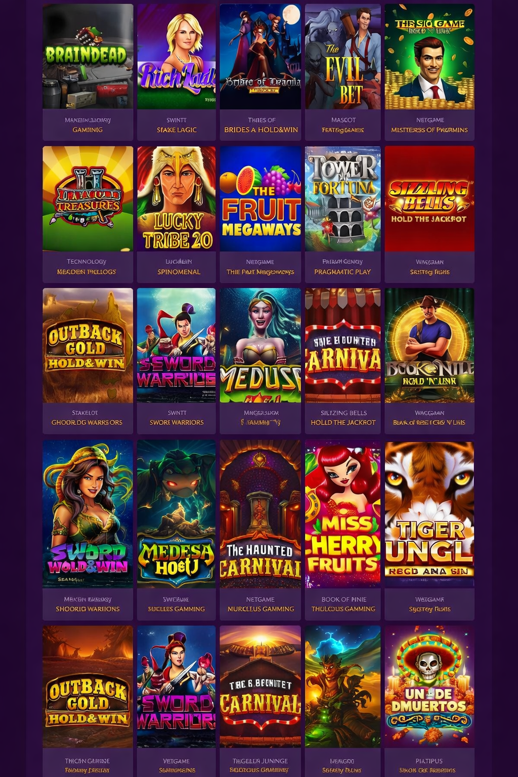 Locasbet Casino