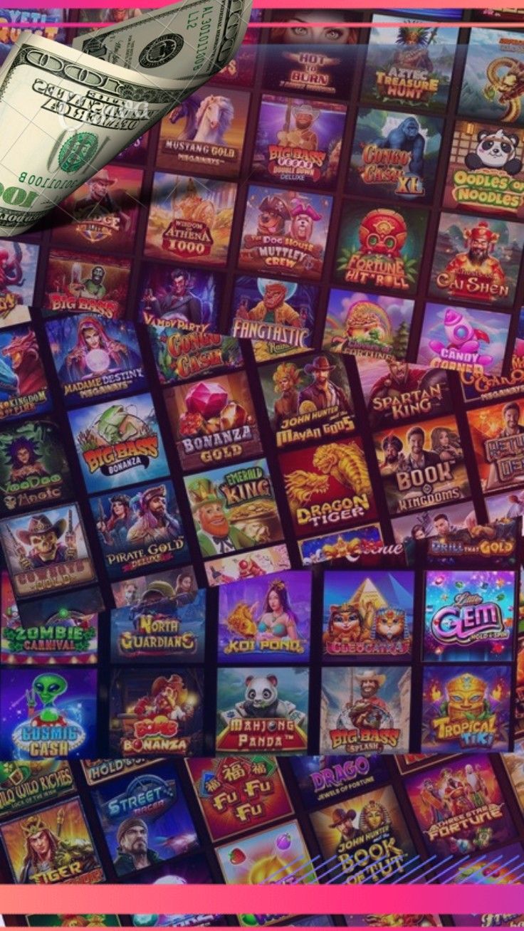 Locasbet Casino game