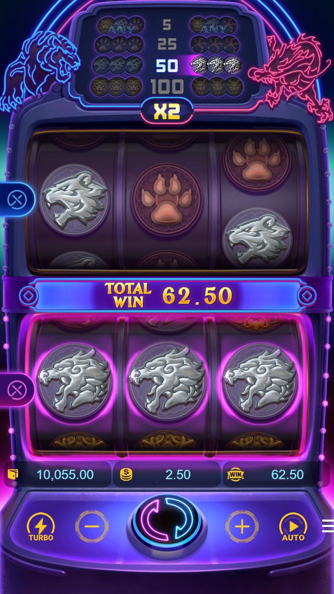 Locasbet Casino game