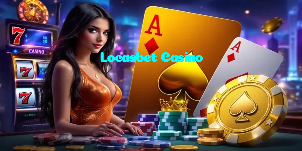 Locasbet Casino