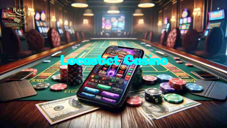 Locasbet Casino