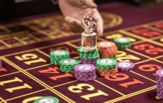 Locasbet Casino casino presented on mobile device in Pakistan with slots and live games