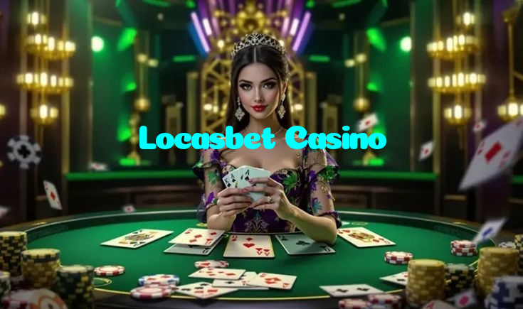 Locasbet Casino خوش آمدید بونس +600% پیشکش موبائل ایپ کے پروموشن سیکشن میں دکھائی دیتی ہے۔