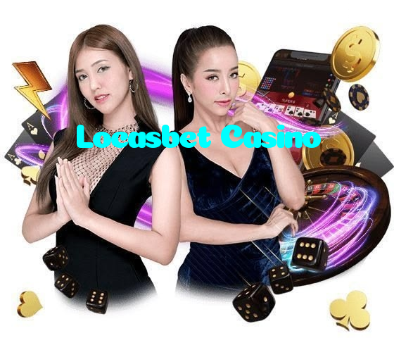 Locasbet Casino
