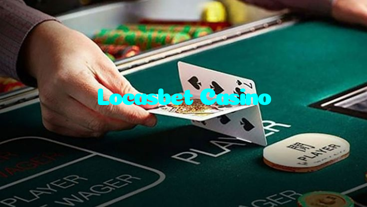 available types of Locasbet Casino bet including pre-match live express and system bets