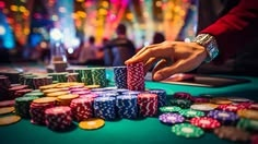 making first deposit on Locasbet Casino website using local payment methods in Pakistan